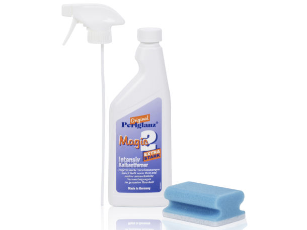 Perlglanz Intensiv Kalklöser Magic2 500 ml Perlglanz Intensiv Kalklöser Magic2 500 ml