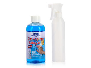 Perlglanz Glas- und Spiegelreiniger 500ml 